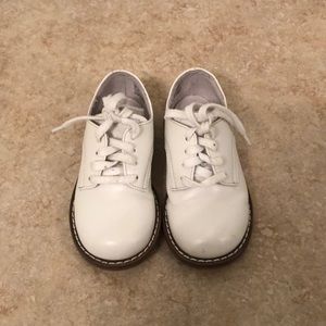 Baby Oxford